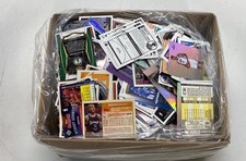 NBA Basketball Trading Card Assortment w/Stars & Rookies (12x9x6)