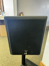 Miller & Kreisel S-150THX Front Satellite Speaker - NO ANGLE Excellent Condition