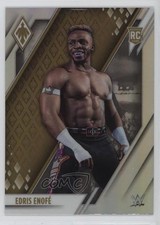 2022 Panini Chronicles WWE Phoenix Silver Edris Enofe #318 uk2
