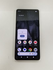 Google Pixel 7 256GB Obsidian GQML3 (Carrier ...