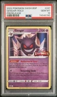 PSA 10 Gengar SWSH241 Lost Origin Stamped Promo Holo PRERELEASE Pokemon Card