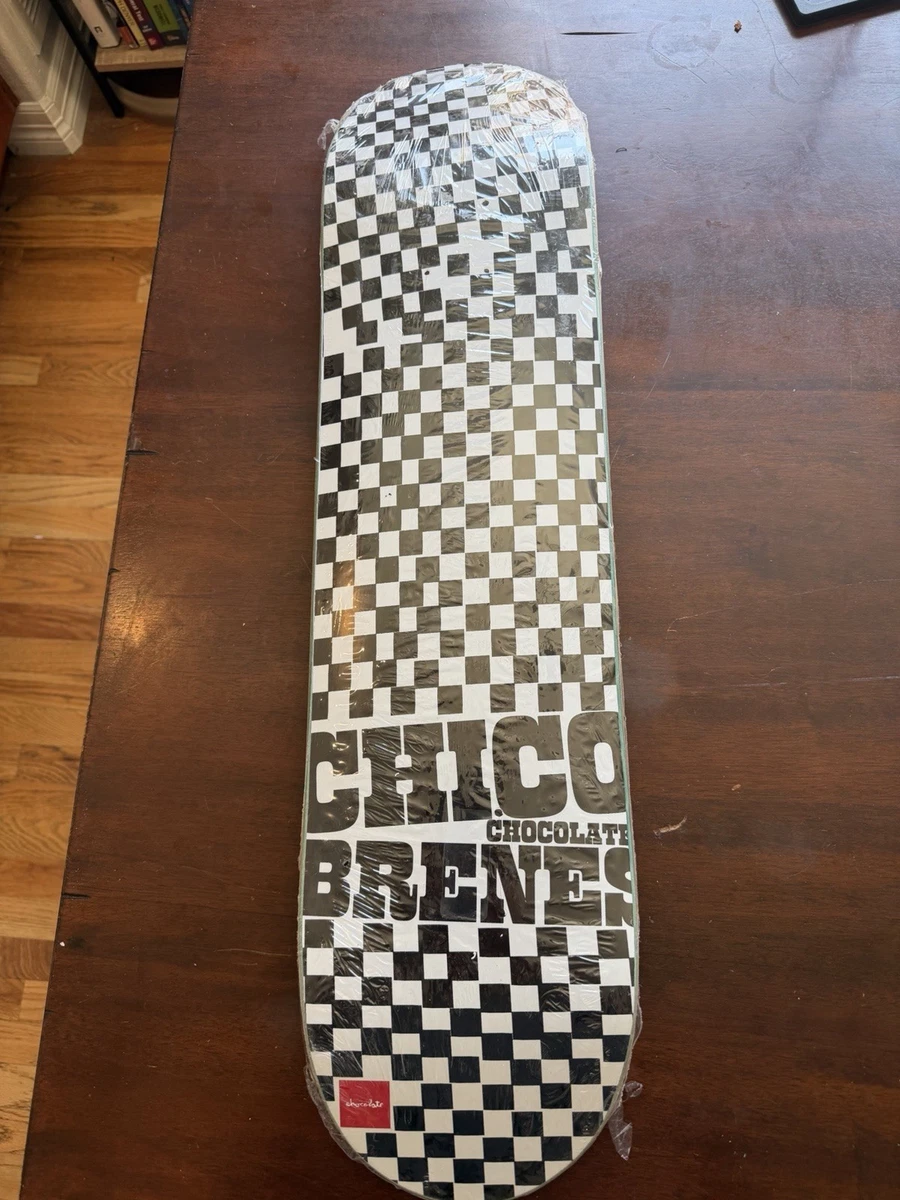 chocolate skateboards products for sale | eBay
