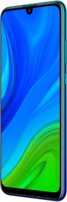 Huawei P smart 2020 (Aurora Blue) 128 GB 6,21 Zoll ohne Simlock ''sehr gut''