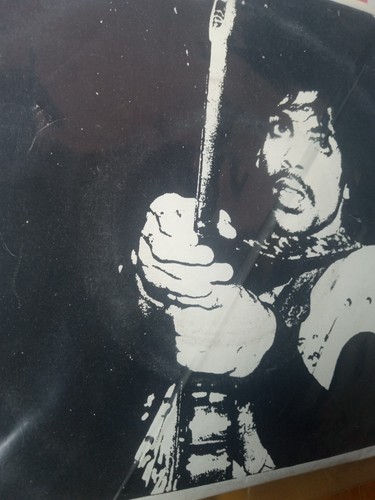 Prince LP 45 Schallplatte New Position & I Wonder U Frankreich 1984 Avalanche Records - Bild 4 von 6