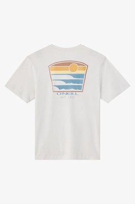 O'Neill Liner Classic Tee - Men's - Large / Ash