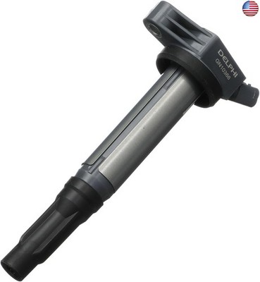 Delphi GN10366 Pencil Ignition Coil