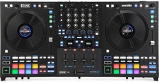 Rane Four 4-channel DJ Controller