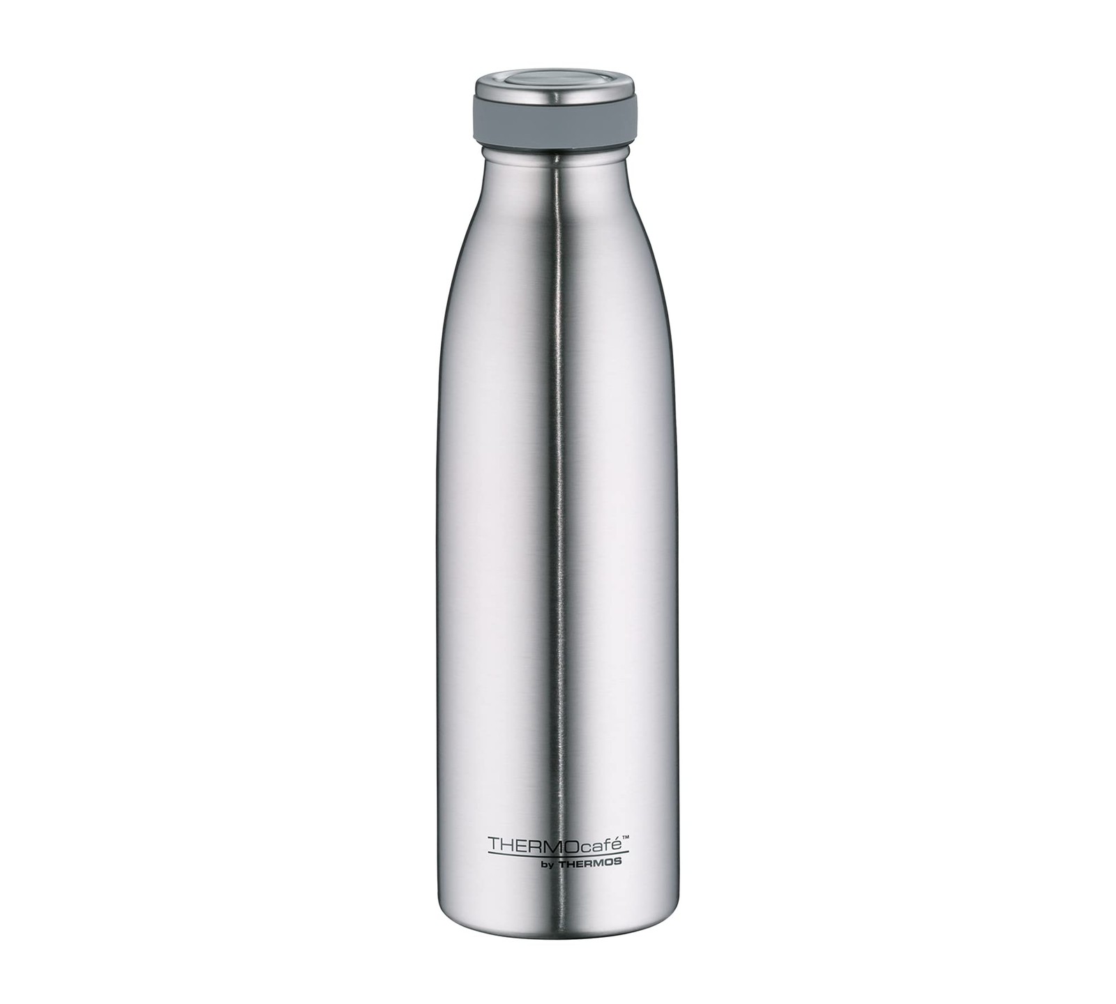 ThermoCaf&eacute; Water Bottle, Edelstahl, 0,5 l 0,5 l Edelstahl
