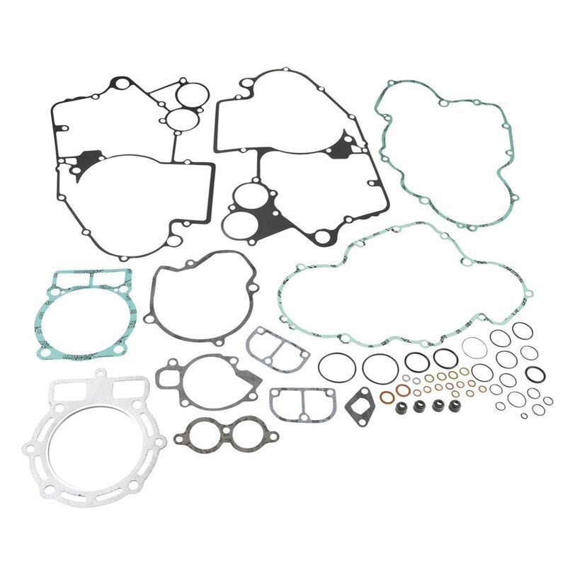 Athena Complete Gasket Kit For KTM SMR 450 00-07 P400270850021