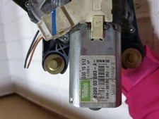 RENAULT ESPACE IV JK0/1 Heckscheibenwischermotor 53015512 8200031083A 18243381