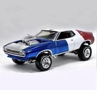 Hot Wheels RLC 2026 ’71 AMC Javelin AMX – Red Line Club Exclusive – Presale