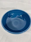 Fiestaware ~ Fiesta ~ Bistro Bowl ~ 7 1/2" 38oz Lapis ~ 2nd