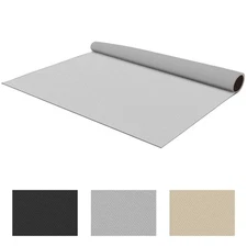 60" Headliner Fabric w/ Foam Backing for Car Ceiling Fabric Repair Upholstery