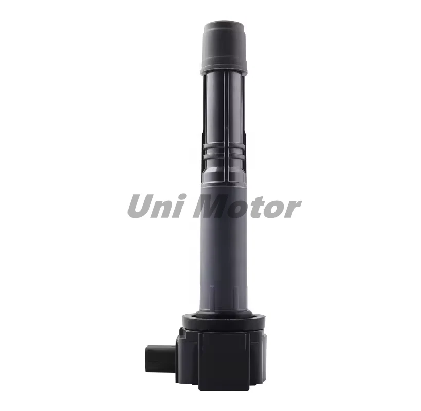 305205A2A01 4x OEM NGK Ignition Coils for 2015 2016 2017 2018 Acura TLX ILX 2.4L - Image 3 of 4