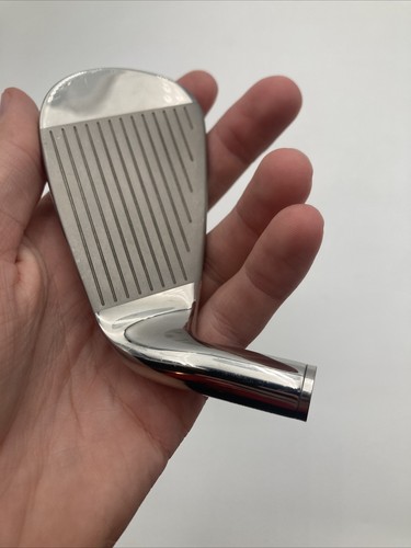 Callaway Paradym Ai Smoke HL 7 Ferro FL2 solo testa RH come nuovo destrorso - Foto 6 di 10