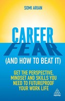 Career Fear (And How To Beat It) Somi Arian Taschenbuch Englisch 2020 Kogan Page