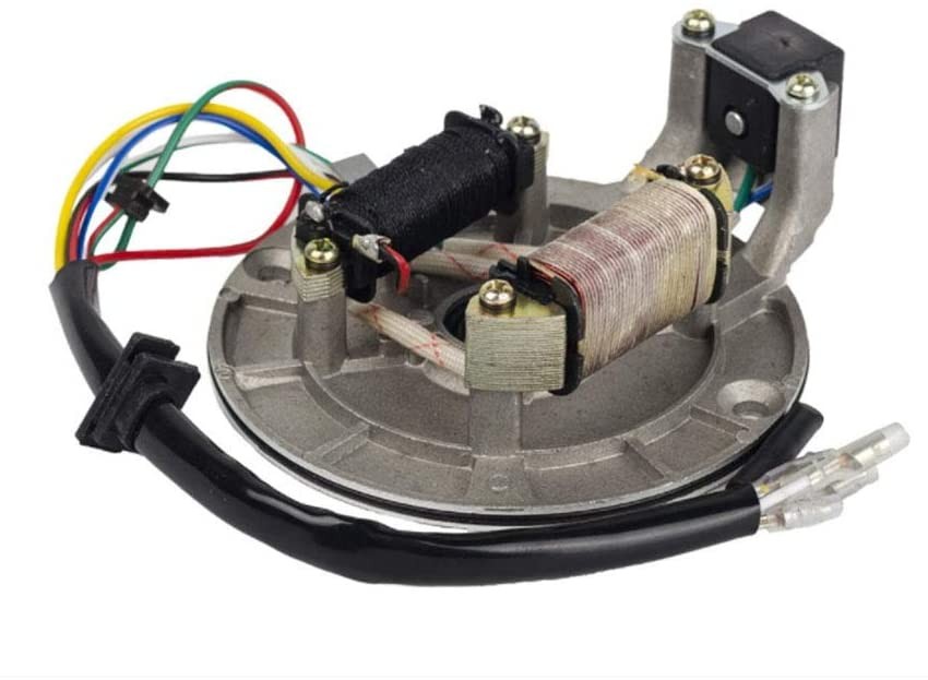 Stator Magneto For TaoTao DB14 Dirt Bike | eBay Stator Magneto For TaoTao DB14 Dirt Bike | eBay