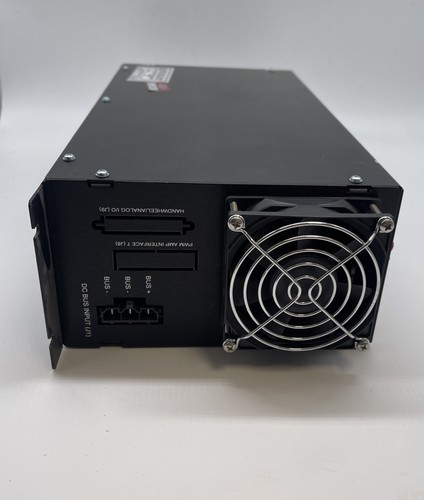 Delta tau Data systems INC. GBD4–C0–407 06000000(EB-1932) - Picture 4 of 4