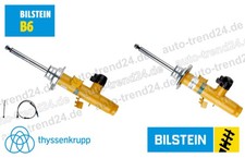 Bilstein B6 Gasdruckdämpfer vorne u.a.: BMW 1er F21, Bj. 2012-2019