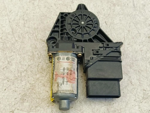 1C0959811 Motor Elevalunas Trasero Izquierdo para VOLKSWAGEN PASSAT BERLI 128957 - Imagen 2 de 10