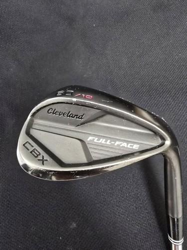 Cleveland CBX Fullface 60 Wedge