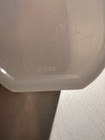 Tupperware Modular Mates Oval #2 Container Set of 1 Hazelnut Seal #1612 1 Blue — photo 9