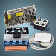 CNC Kit With TB6600 4 Axis Standard Version D...