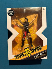 WWE Elite Action Figure New In Box