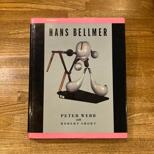 Hans Bellmer Book | eBay