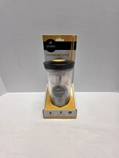 Keurig Iced Beverage Tumbler 16 oz Contigo AUTOSEAL Leak Proof Genuine Accessory