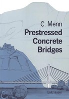 Christian Menn | Prestressed Concrete Bridges | Taschenbuch | Englisch (2011)