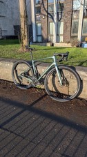 Giant Revolt Advanced Pro 2024 Gravel Size M/L