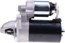 12V 9T Starter Motor 714/36700 02/630500 for Perkins Engine JCB Excavator 801 