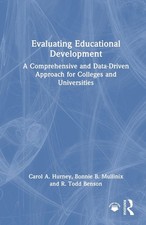 Evaluating Educational Development: A Compreh...