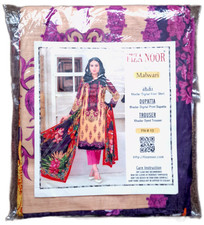 BRAND NEW Unstitched Khadar Suit