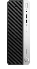 HP ProDesk 400 G4 SFF PC Desktop Intel i7-7700 32GB DDR4 1TB SSD WIFI WIN11