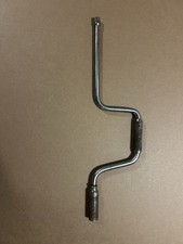 Vintage 12 Snap-on K4 Speed Wrench