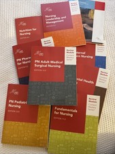 Ati PN STUDENT Box Edition 12.0 Content Maste...