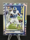 2025 Donruss Optic Football Team Logo Kyren Williams #105