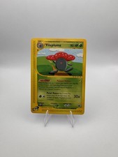 Pokemon Card - Vileplume - Regular Rare (69/165) Expedition Base Set LP+ on eBay