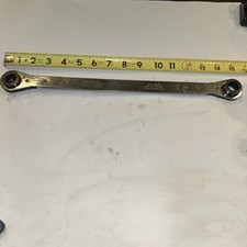 Kastar 8579 Ratcheting Serpentine 4 Way Belt Tool 15mm 16mm 38 Drive