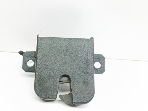 Volkswagen Golf IV 1999 Schloss Heckklappe Kofferraumdeckel 1J6827505B UST132180