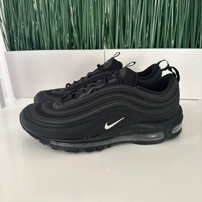 nike air max 97 iridescent black