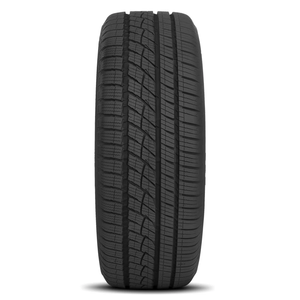 2 Tires 205/55R16 Toyo Celsius Ii Foto 2 de 3