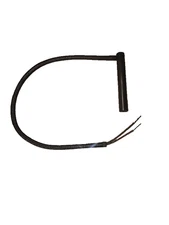 Watlow L4JX97A FIREROD Cartridge Heater 5/8" x 4" Long 120V 750W 18" STNLS Cable