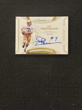 Notre Dame, Upper Deck Sign Multi-Year Exclusive Trading Card Deal 17