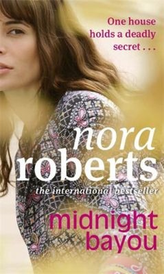 Midnight Bayou Paperback Nora Roberts