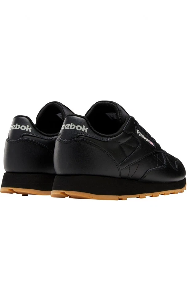 REEBOK CLASSICCLASSIC LEATHER Sneaker - Bild 4 von 4