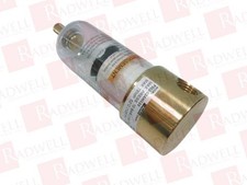 PARKER F502-02AHX33 / F50202AHX33 (BRAND NEW)