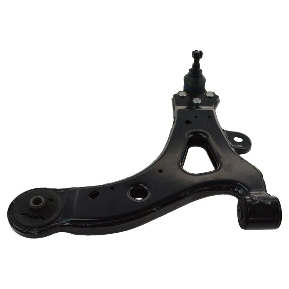 4 Piece Suspension Kit Control Arms w/ Ball Joints & Sway Bar End Links New - Image 4 of 4